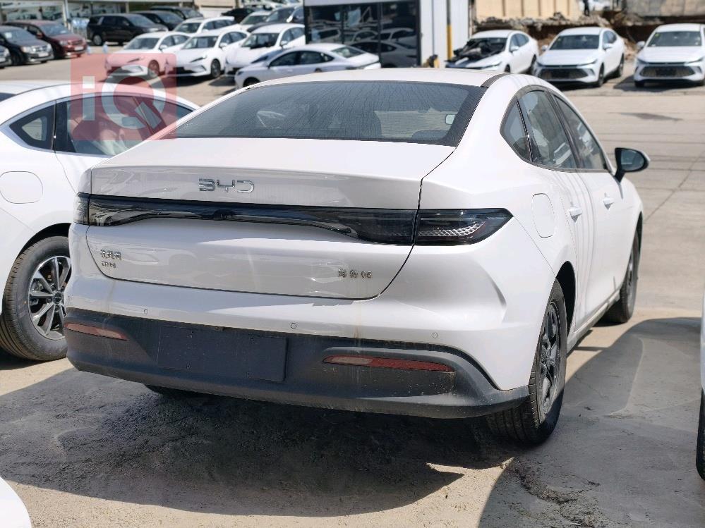 بي واي دي سيل 05 DM-i